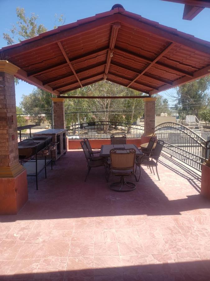 Maria'S Place, Puerto Penasco, Oriente Exterior photo